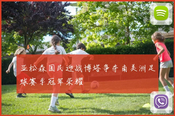 亚松森国民迎战博塔争夺南美洲足球赛季冠军荣耀