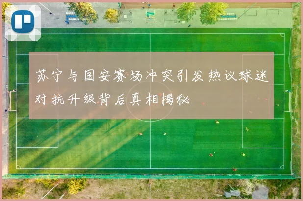 苏宁与国安赛场冲突引发热议球迷对抗升级背后真相揭秘